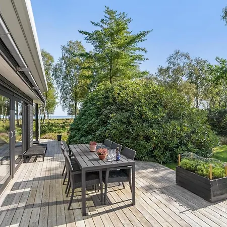 Three-bedroom In