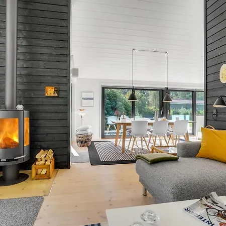 Three-bedroom In