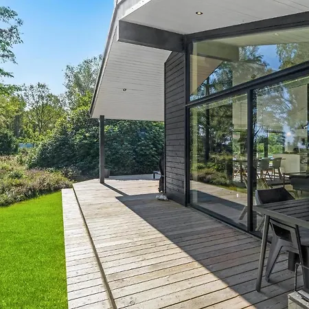 Three-bedroom In