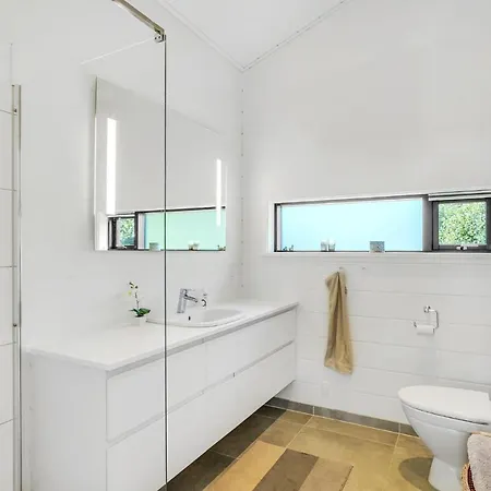 Three-bedroom In *