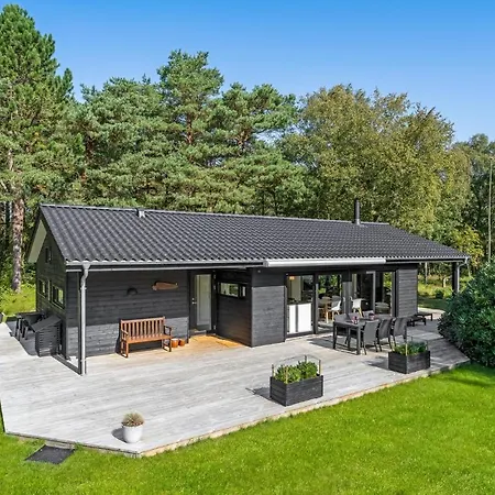 Three-bedroom In